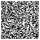 QR code with Deer Trails Golf Course contacts