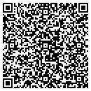 QR code with Moncriefs Garage contacts
