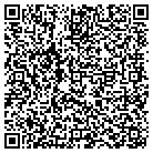 QR code with M & M Customs & Collision Center contacts