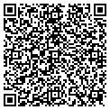 QR code with M C-2 contacts