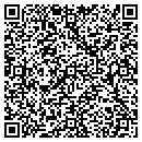 QR code with D'Soprano's contacts