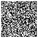 QR code with James Welsh contacts