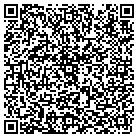 QR code with Diamond Glow Auto Detailing contacts