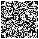 QR code with CDE Body Shop contacts