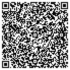 QR code with C & S Coin Operated Amusement contacts