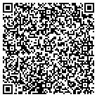 QR code with Martin Chapel Assembly Of God contacts