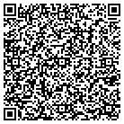 QR code with Reflexology Clinic Inc contacts