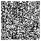 QR code with E Illinois Univ Health Service contacts
