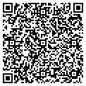 QR code with KFC contacts