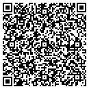 QR code with A Stash & Dash contacts