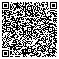 QR code with G E I contacts