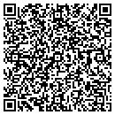 QR code with A T & T Corp contacts