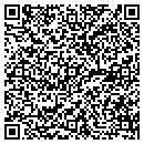 QR code with C U Service contacts