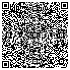 QR code with Chicago Freight Systems Inc contacts