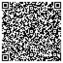 QR code with C Med Bookplace contacts