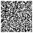 QR code with King's Garage contacts