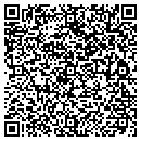 QR code with Holcomb Studio contacts