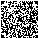 QR code with Woodys Liquor Store contacts