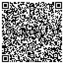 QR code with Luthe Farms contacts