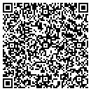 QR code with J & F Engineering contacts