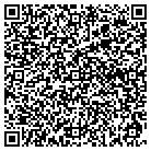 QR code with A O'Connor Investigations contacts