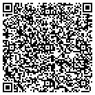 QR code with Fayetteville Animal Service contacts