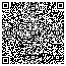 QR code with Cuz's Cafe contacts