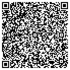 QR code with Clayton George Corn Farmer contacts