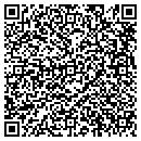 QR code with James Tuttle contacts