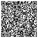 QR code with E G Sheet Metal contacts
