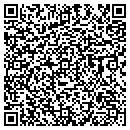 QR code with Unan Imports contacts