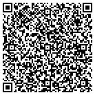 QR code with Gary Galassi Stone & Steel contacts