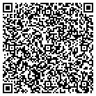 QR code with HMR Program For Weight Mgmt contacts
