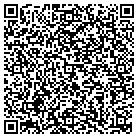 QR code with Irving Zagorin Od Ltd contacts