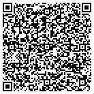 QR code with Salvage Vehicle Inspection Sta contacts
