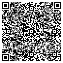 QR code with Tiskilwa Library contacts