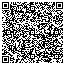 QR code with Alligator Records contacts