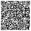 QR code with D and N contacts