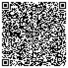 QR code with Chicago Hearinbg Society /Anix contacts