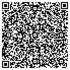 QR code with L B Staley Canton Ready Mix contacts