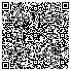 QR code with Prairie Brass Band Association contacts