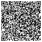 QR code with R D B Fincial Services contacts
