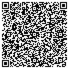 QR code with AJK Small Engine Repairs contacts