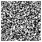 QR code with J & M Control Systems contacts