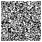 QR code with Precision Painting & Dctg contacts