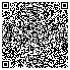 QR code with R R Donnelley Logistics contacts