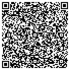 QR code with Main St Video & Tanning contacts