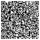 QR code with Accurate Grinding Co Inc contacts