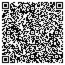QR code with B-W & Assoc Inc contacts