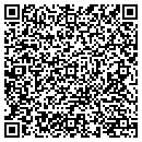 QR code with Red Dog Masonry contacts